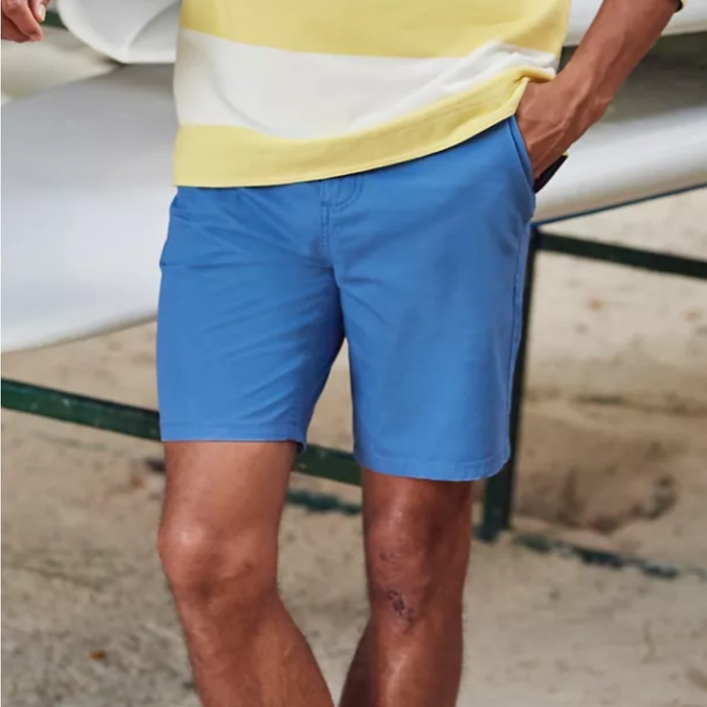 NIKEGOLF DRIFIT TOUR PERFORMANCE SHORT SIZE 38